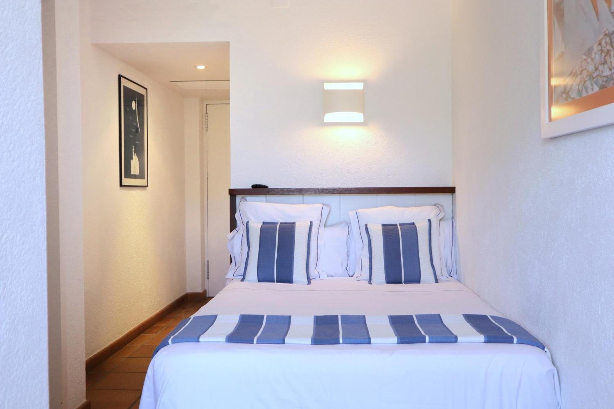 Hotel Blaumar Cadaques By Fimed Hotels (Adults Only) Ngoại thất bức ảnh